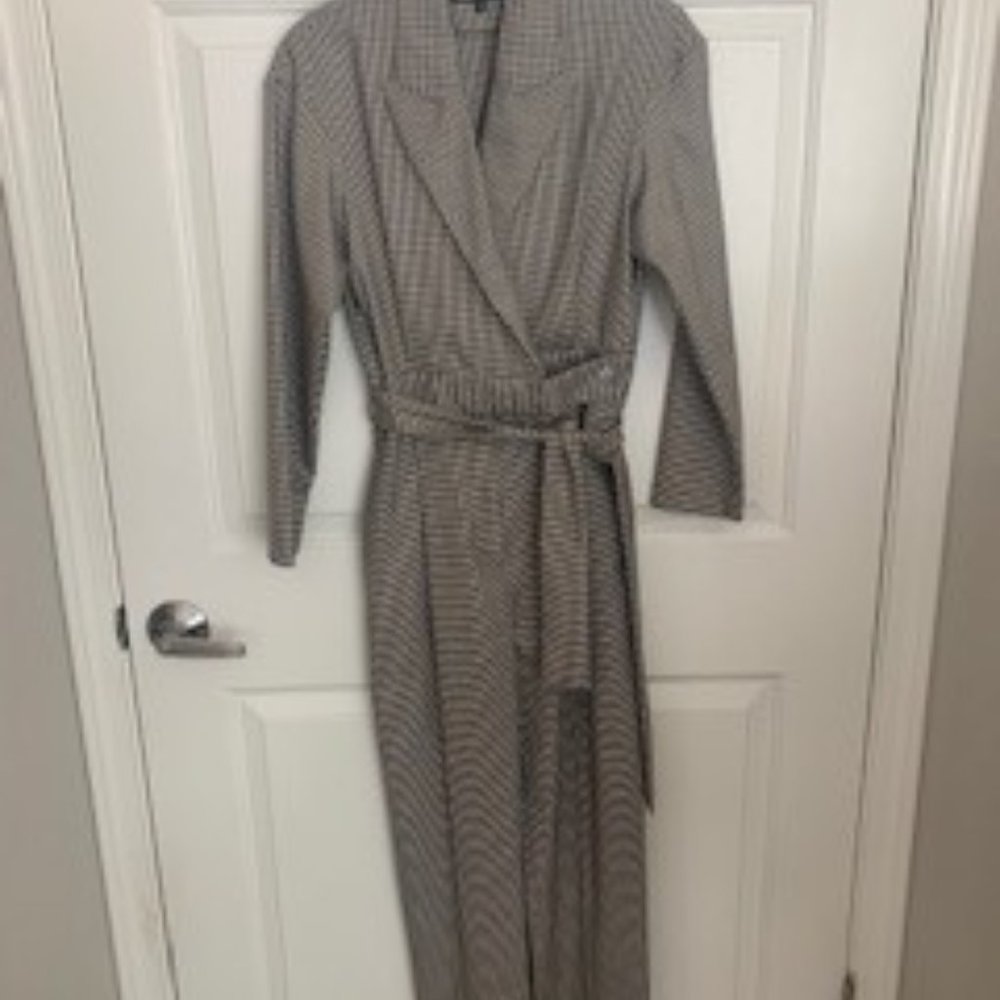 Maje Jumpsuit Brand New Never Worn